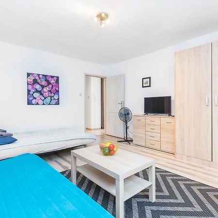 Apartamento Art Szewska Breslavia Exterior foto