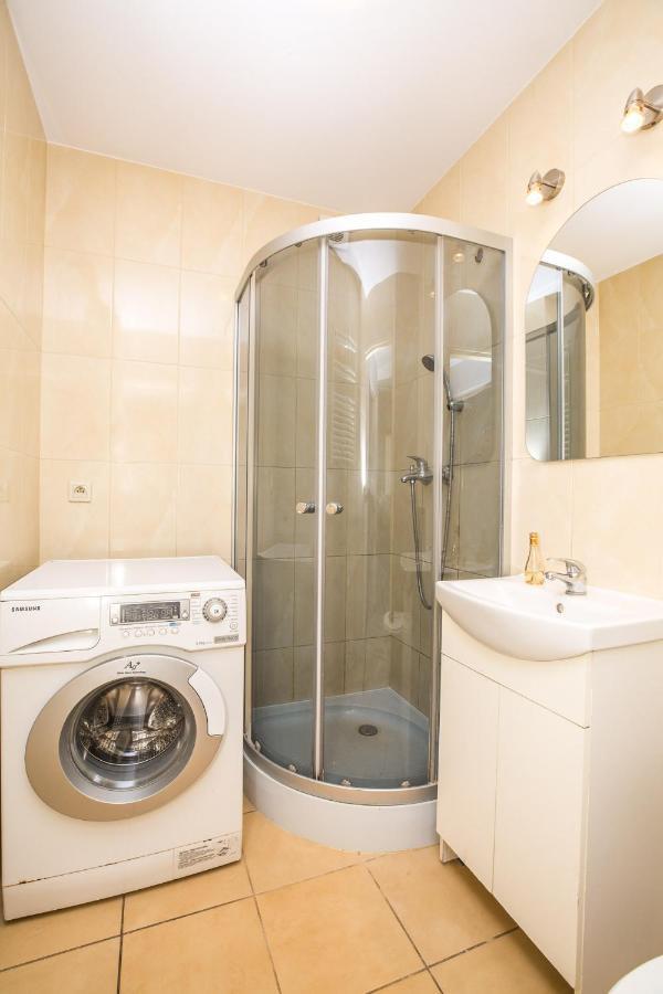 Apartamento Art Szewska Breslavia Exterior foto
